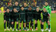 Konyaspor’da 27 farklı oyuncu forma giydi! Kartal’ın istikrar abideleri