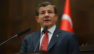 Gelecek Partisi lideri Davutoğlu'na Konya'da acı haber! Programa katılamadı