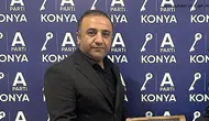 Anahtar Parti Konya'dan yeni sanayi sitesi çıkışı! "İzahat bekliyoruz"
