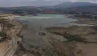 Konya’da barajlar alarm veriyor: “Çölleşmeye doğru gidiyoruz”