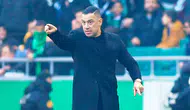 Konyaspor'da Çağdaş Atan'ın kabus dolu günleri