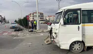 Motosiklet kazasında ağır yaralanan 23 yaşındaki kızdan acı haber