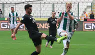 Konyaspor - Rizespor rekabetinde unutulmayan maçlar
