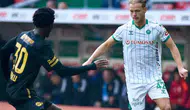 Konyaspor’un Norveçli oyuncusundan açıklama! Çok ders çıkarmalıyız