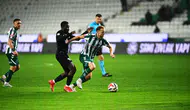 Konyaspor’un Norveçli oyuncusu konuştu! İyi yoldayız