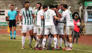 Lider Ereğlispor’dan sitem dolu açıklama! Yalnızlığa terk edildik