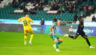Konyaspor, 1 yıldan fazla süren kötü seriyi bitirmek istiyor
