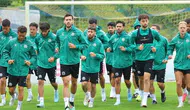 Konyaspor’un kamp programı açıklandı