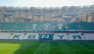 Konyaspor’da Çağdaş Atan, sıkıntının acil çözülmesini istedi