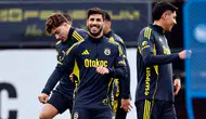 Fenerbahçe, gözünü Konyaspor maçına çevirdi