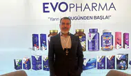 Evo Pharma takviye edici gıdalar hakkında ne diyor?