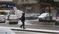 Konyalılar dikkat: Çarşamba ve Perşembe günleri kar bekleniyor