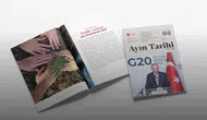 “Ayın Tarihi” dergisinin 2025 Kasım sayısı yayında