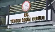 YSK'dan seçim kararı! Tarih açıklandı