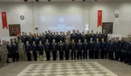Konya’da 58 kahraman için gurur günü!