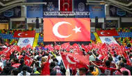 Konya’da beklenen milli maç yayını iptal edildi! Sebebi belli oldu