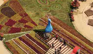 Türkiye’de en büyüğü Konya’da! Ziyarete açıldı