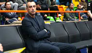 Konyalı koç, İstanbul ekibinin başına geçti