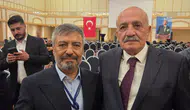 Kasaplar Federasyonu'nda yeni dönem! Konyalı isim yönetime girdi