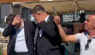 Konya’daki düğünde dehşet! Havaya ateş açan muhtar genci vurdu