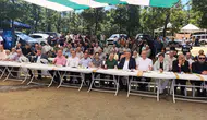 Konyalı hemşehriler İstanbul’da büyük şölende buluştu