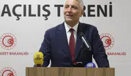 Bakan Bolat’tan Konya'da ekonomi mesajı: Türkiye dünya sıralamasında yükseldi