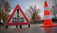 Konya'da acı gün! Trafik kazalarında 1 ölü, 11 yaralı