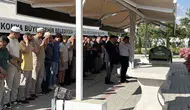 Katliam gibi kazada hayatını kaybeden iki isme acı veda