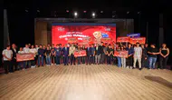 Selçuklu’da genç yetenekler sahne aldı! İşte yarışmanın kazananları