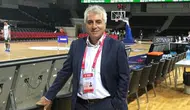 Konyalı ünlü basketbol adamı, federasyondaki görevini bıraktı