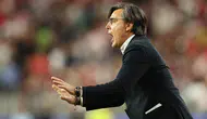 Montella'dan elenme sonrası kritik mesajlar! Kader bizden yana değildi
