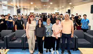 NEÜ'den örnek çalışma! Konya'da liseliler için dikkat çeken proje