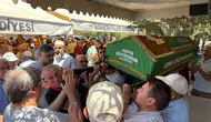 Konya’da binlerce hafız yetiştiren o isim hayatını kaybetti