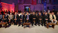 Konya’da 929 yıllık gurur! Şehirde kutlamalar sürüyor