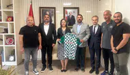 Konyaspor yeni yetenekler için Afrika’da