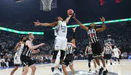 Basketbolda şampiyon belli oldu