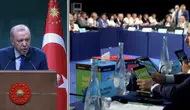 Başkan Altay’dan Cumhurbaşkanı hakkında flaş açıklama
