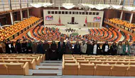 Konyalılar Türkiye Büyük Millet Meclisi’nde