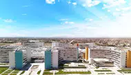 Konya Şehir Hastanesi'nden önemli duyuru!