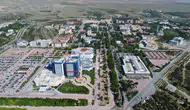 Selçuk Üniversitesi o kategoride Türkiye’de 6. sıraya yerleşti!