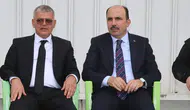Konyaspor Başkanı Ömer Atiker: "Konya sizinle gurur duyuyor Başkanım"