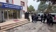 Konya Polisi göçmen kaçakçılığına ağır darbe vurdu