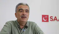 Konya'da siyasi gündemi hareketlendiren açıklama! SP'li Demirel'den dikkat çeken mesajlar