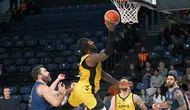 Konya BBSK, opsiyonu kullanmadı! Romanya’ya transfer oldu