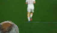 Dünya Kupasına veda ettik! Milli futbolcudan flaş paylaşım geldi