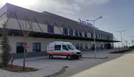Konya'da acı olay! 20 günlük bebek minibüsün altında kaldı