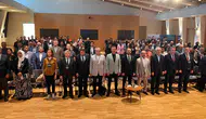 Selçuklu’nun kadim mirası Konya’da konuşuldu