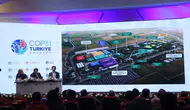 Konya’da dev zirve öncesi kritik toplantı