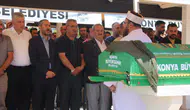 Karatay eski Belediye Başkanı Hançerli'nin acı günü