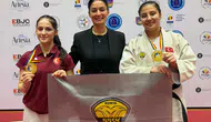 Konya Büyükşehir Belediyespor başarıya doymuyor! 2 branşta büyük gurur
